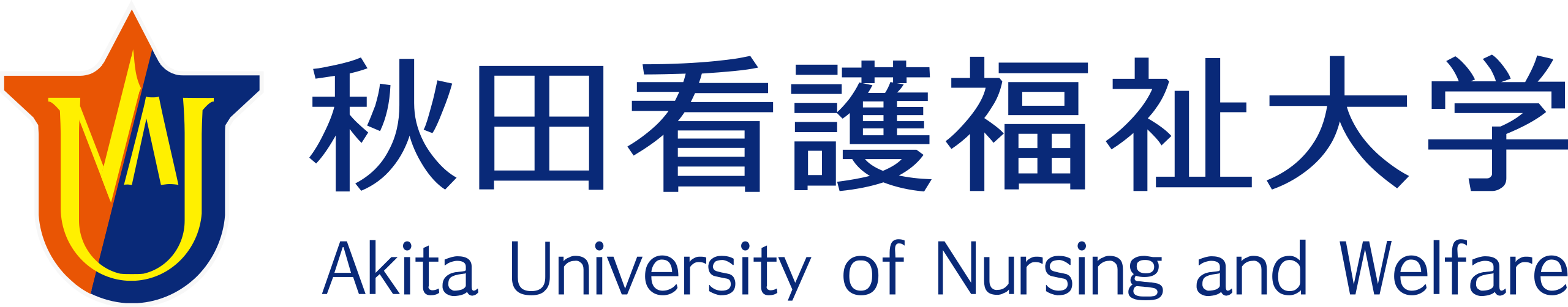 Akita University of Nursing and Welfare Japan